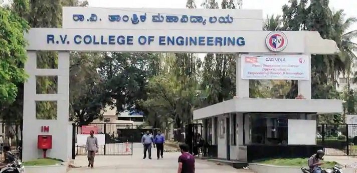 RV-College Engineering-Bangalore