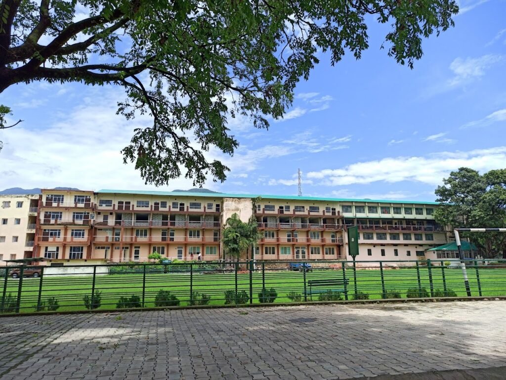 grd college