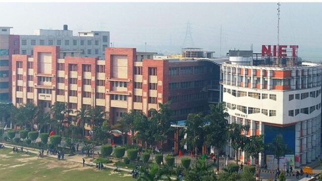 Noida Institute of Engineering & Technology (NIET)